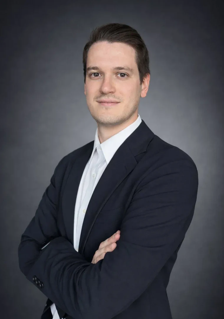 Giovanni Avanzi, consulente e specialista in cybersecurity